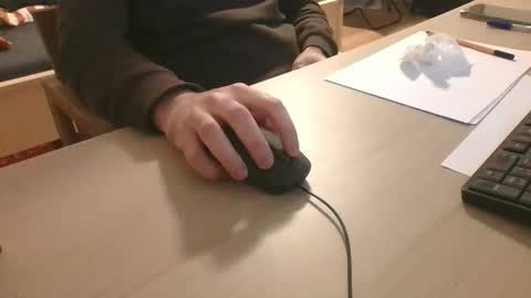 roridory_1 online show from 01.11.26