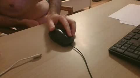 roridory_1 online show from 01.18.26