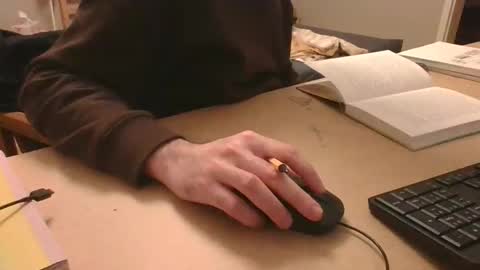 roridory_100 online show from 03.02.26