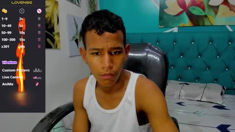 RORY CASTRO online show from 10.30.25