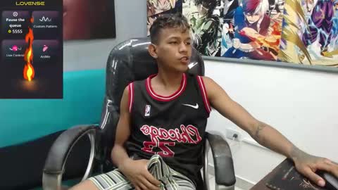 RORY CASTRO online show from 02.03.26