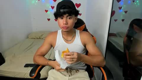 Snapshot of rory_peters_ chatting on 02.26.26 rory_peters_ online show from 02.26.26