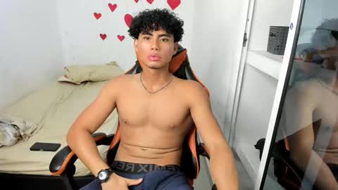 Snapshot of rory_peters_ chatting on 03.01.26 rory_peters_ online show from 03.01.26