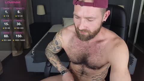 Snapshot of roryreed chatting on 01.26.25 Rory Reed online show from 01.26.25