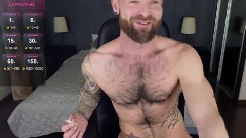 Snapshot of roryreed chatting on 02.12.25 Rory Reed online show from 02.12.25