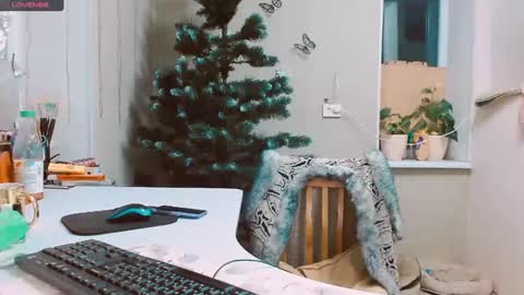 Snapshot of rosa843850 chatting on 12.29.24 rosa843850 online show from 12.29.24