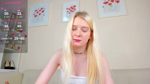 Rosa online show from 03.09.25