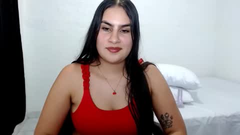 Rosita online show from 10.10.25