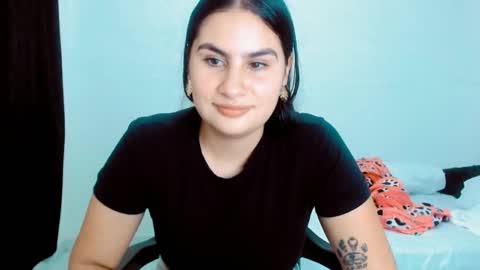 Rosita online show from 10.12.25