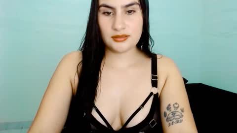 Rosita online show from 10.18.25