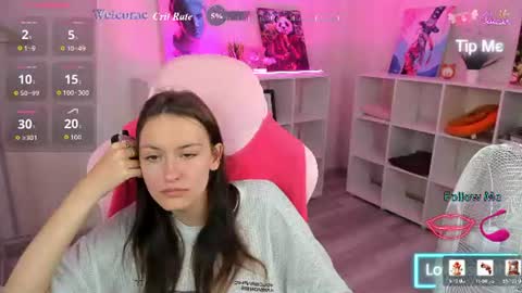 Viola online show from 06.30.26