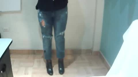 Snapshot of rosabells chatting on 02.27.26 Rosa online show from 02.27.26