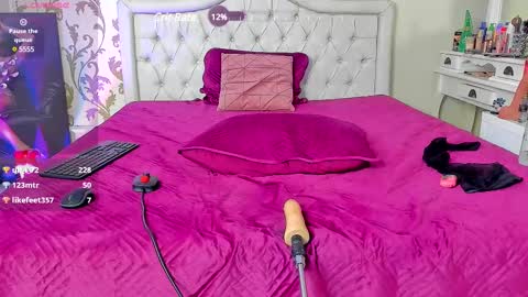 Rose online show from 03.07.25