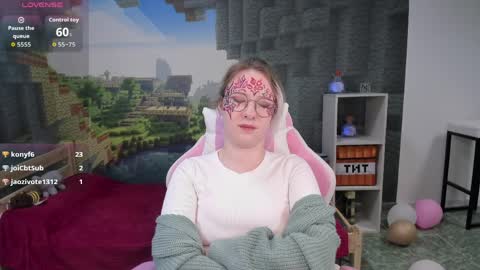 Snapshot of rosahayes chatting on 04.07.26 Call me Rosa online show from 04.07.26