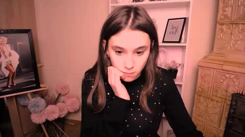 Rose online show from 03.20.26