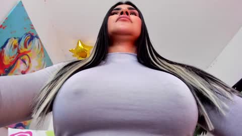 ROSALIA insta rosalia 10hoot online show from 01.07.25