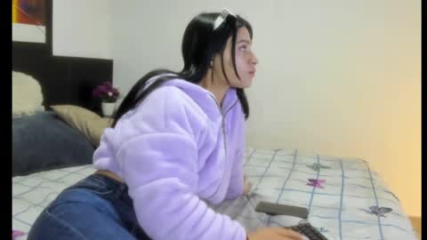 rosalia_santos online show from 04.06.26