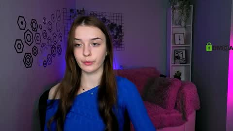 rosalie_liu online show from 11.24.25