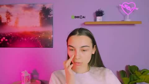 Snapshot of rosalie_shy chatting on 12.02.25 rosalie_shy online show from 12.02.25