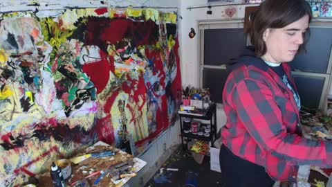 Rosalie Caine online show from 12.07.24