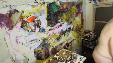 Rosalie Caine online show from 02.14.25