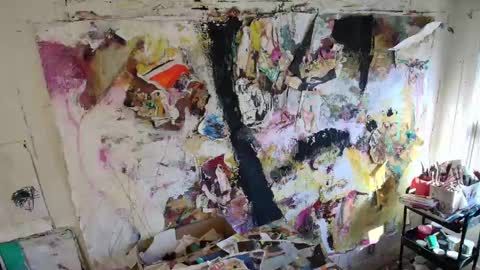 Rosalie Caine online show from 03.09.25