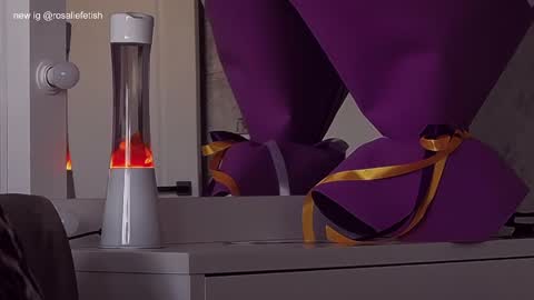 Snapshot of rosaliefetish chatting on 02.06.25 Rosalie online show from 02.06.25