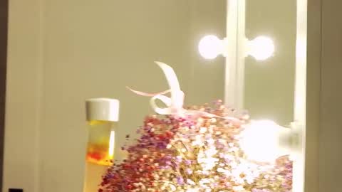 Snapshot of rosaliefetish chatting on 12.15.25 Rosalie online show from 12.15.25