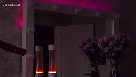 Rosalie online show from 04.08.26