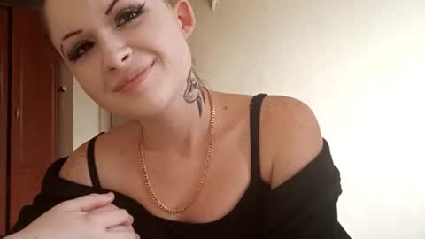Alicia online show from 10.11.25