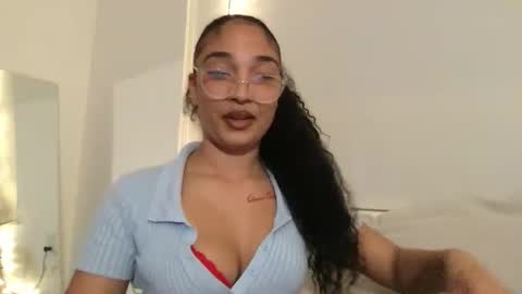 Rosalina online show from 02.15.26