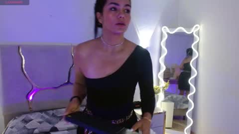 ROSALIN online show from 10.28.25