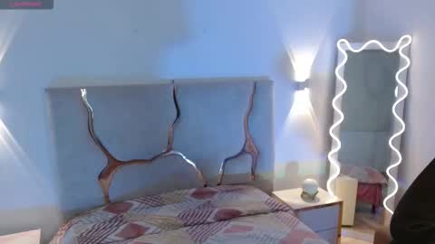 ROSALIN online show from 12.03.25