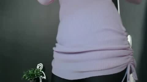 Rosalina online show from 10.18.25