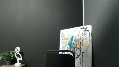 Rosalina online show from 11.22.25