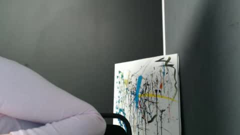 Rosalina online show from 04.06.26