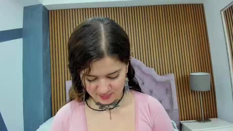 Rosaline Grey online show from 09.29.25