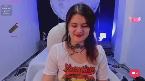 Rosaline Grey online show from 10.08.25