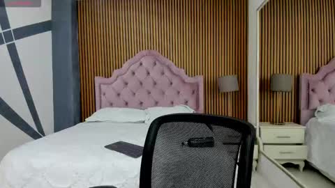 Rosaline Grey online show from 10.11.25