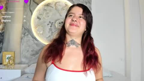 Rosaline Grey online show from 11.09.25