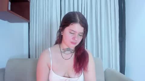 Rosaline Grey online show from 11.14.25