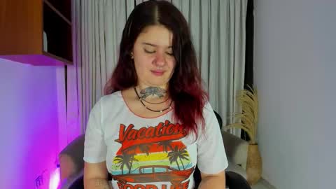 Rosaline Grey online show from 11.15.25