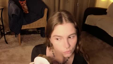 Kylie online show from 04.14.26