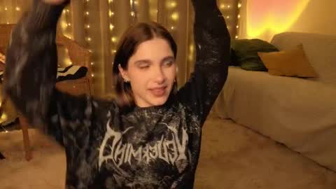 Kylie online show from 05.25.26
