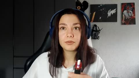 Kiki online show from 10.09.25