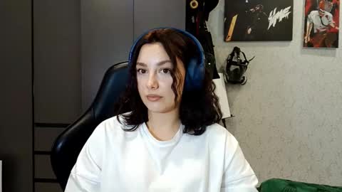 Kiki online show from 10.10.25