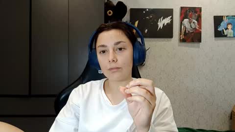 Kiki online show from 10.11.25
