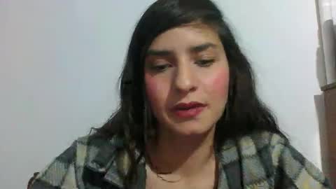 Snapshot of rosasvioletas chatting on 09.19.25 rosasvioletas online show from 09.19.25
