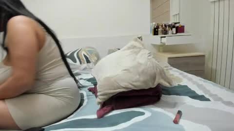 Rosa online show from 04.16.26