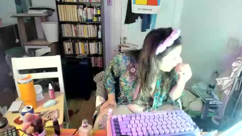 rose257044 online show from 11.02.25